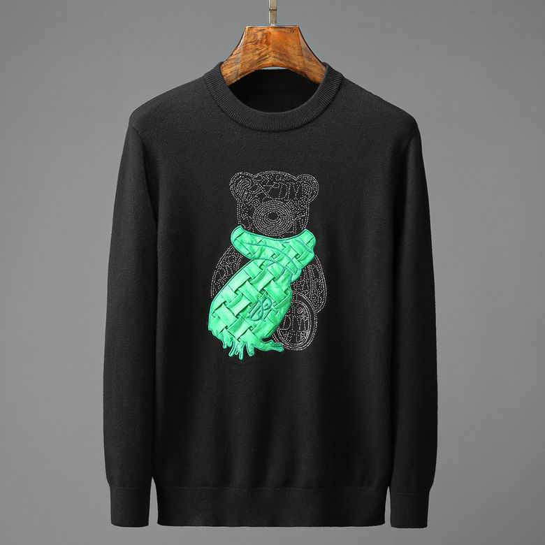 LV Sweater-059